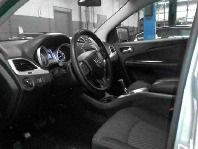 2012 dodge journey sxt sport utility 4d in north versailles, pa