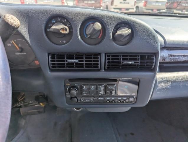 1999 chevrolet lumina base