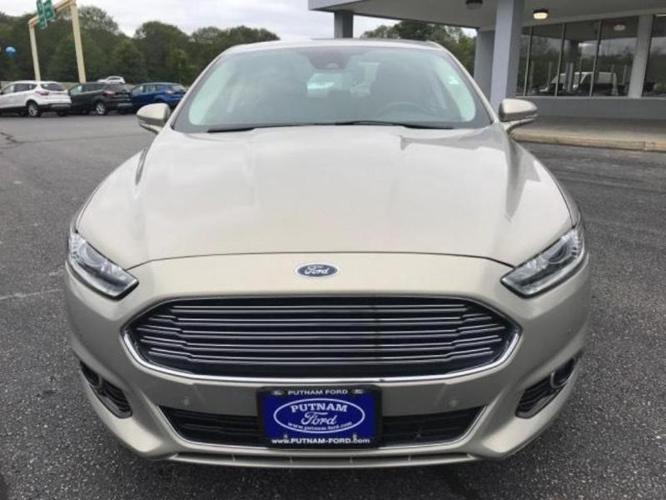 2015 ford fusion hybrid se se 4dr sedan for sale in east putnam, connecticut