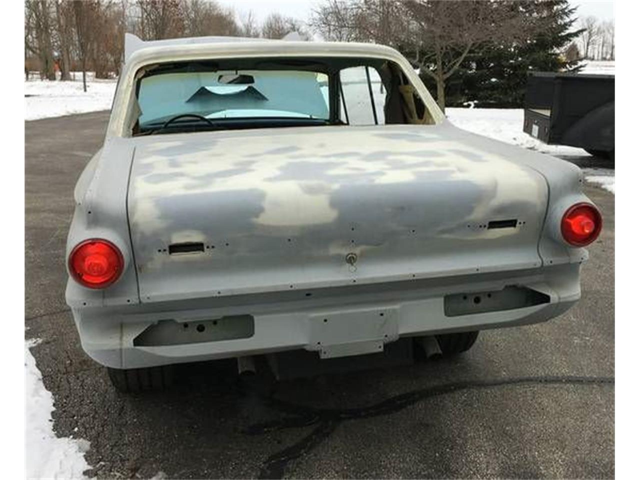 1964 dodge dart