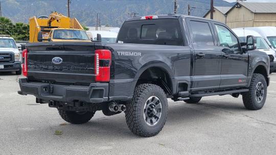 2024 Ford F-250