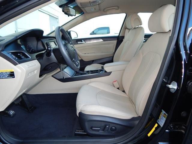 used 2015 hyundai sonata sport tulsa, ok 74145 for sale in tulsa, oklahoma