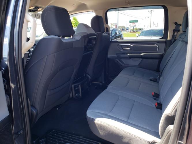 used 2019 ram 1500 4x4 crew cab bowling green, ky 42104 for sale in bowling green, kentucky