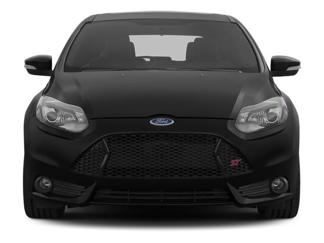 2013 ford focus st st