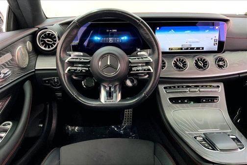 2023 mercedes-benz amg e 53