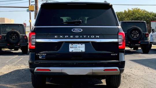 2023 Ford Expedition