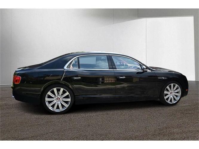 2015 bentley flying spur in boca raton, florida