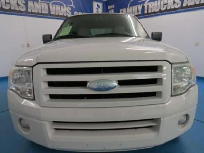 2008 ford expedition xlt in denver, co
