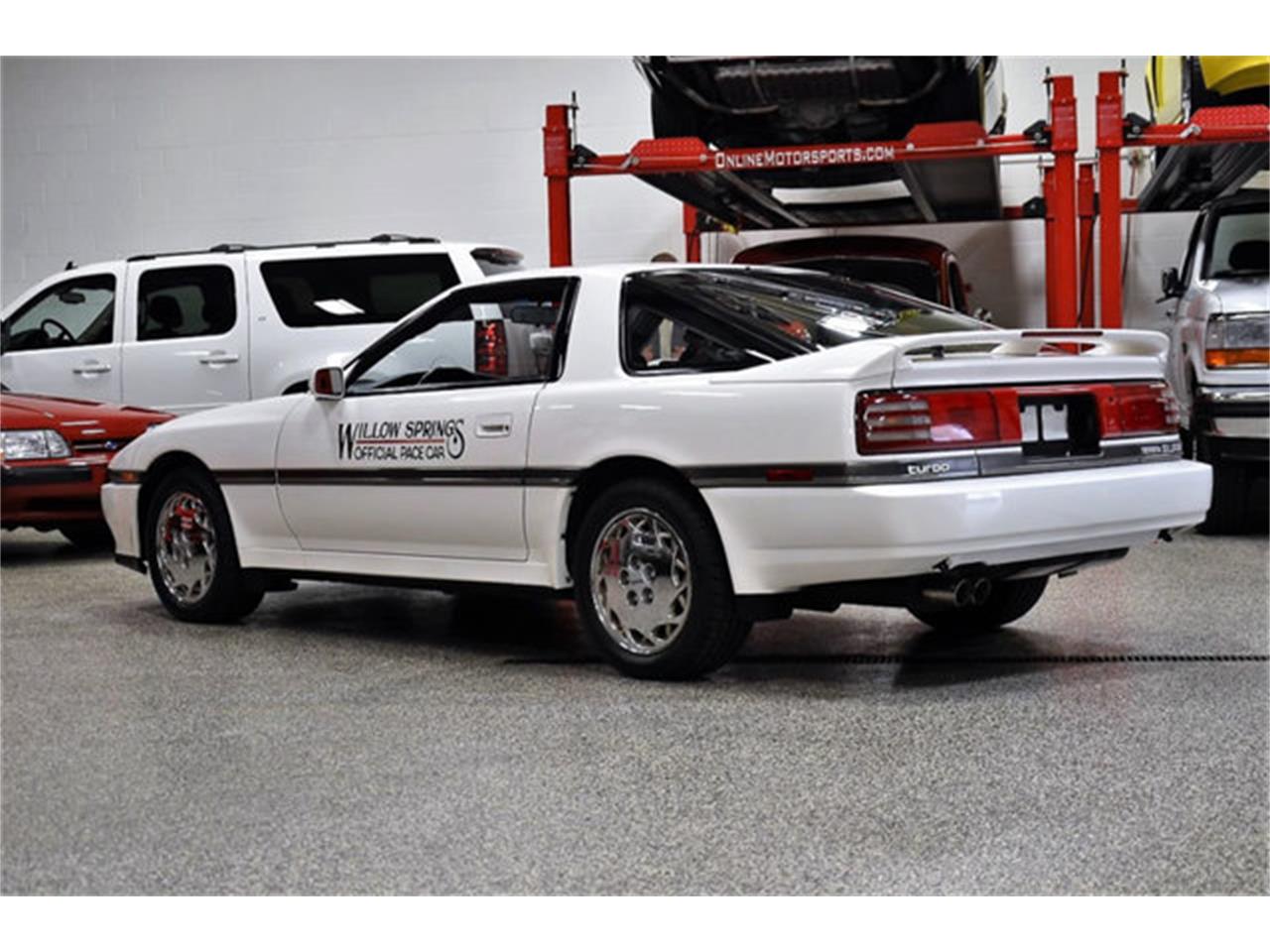 1989 toyota supra