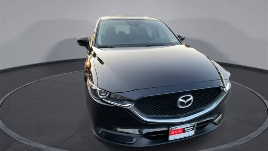 2019 mazda cx-5 sport