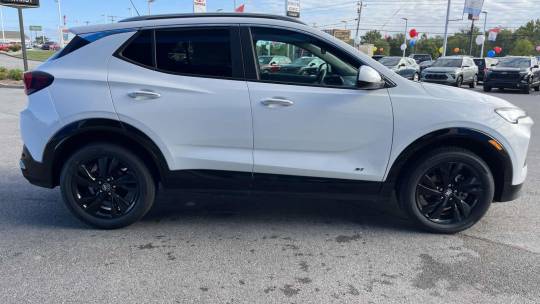 2025 Buick Encore GX