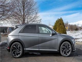 2024 Hyundai IONIQ 5 limited
