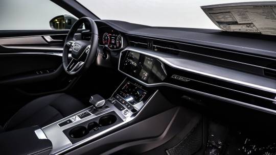 2024 Audi A6