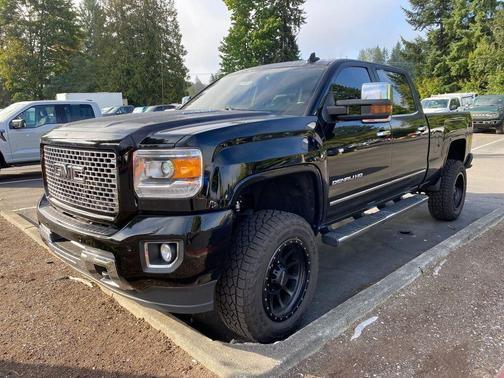 2015 gmc sierra 3500 in co bluffs, iowa