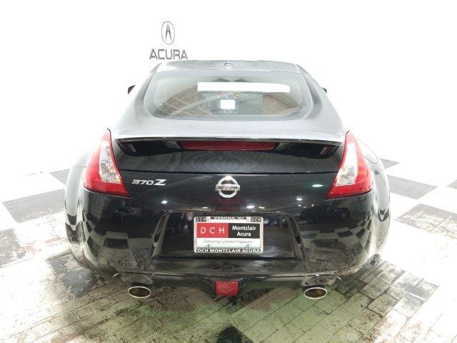 used 2017 nissan 370z touring verona, nj 07044 for sale in verona, new jersey