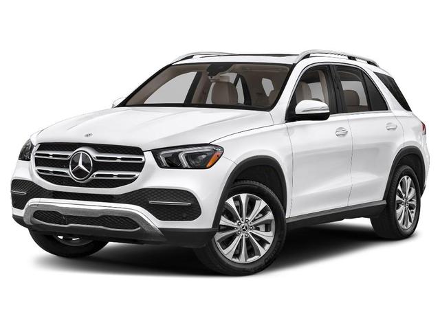 2022 mercedes-benz gle 350 base 4matic