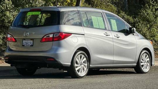 2013 Mazda