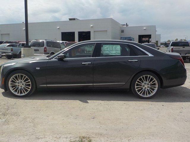 new 2017 cadillac ct6 3.0t premium luxury awd kalispell, mt 59901 for sale in evergreen, montana