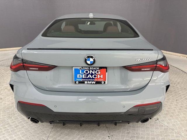2024 bmw 430 i