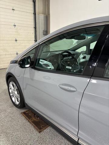 2020 chevrolet bolt ev fwd lt