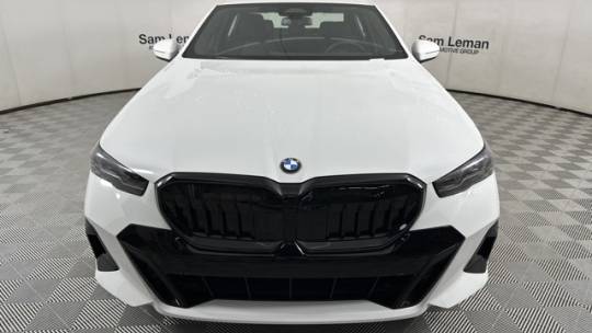 2024 bmw 5 series 530i xdrive