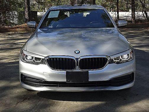2019 bmw 530 in benkelman, nebraska
