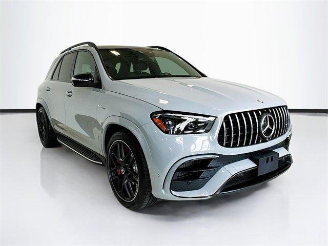 2025 mercedes-benz amg gle 63
