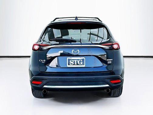 2021 mazda cx-9