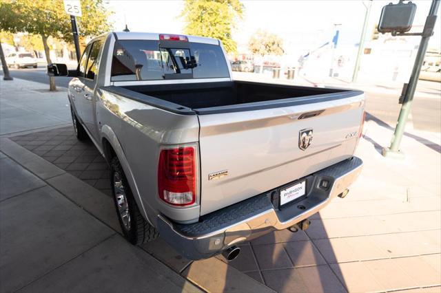 2014 ram 1500 laramie