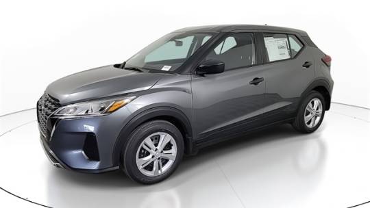 2024 Nissan Kicks