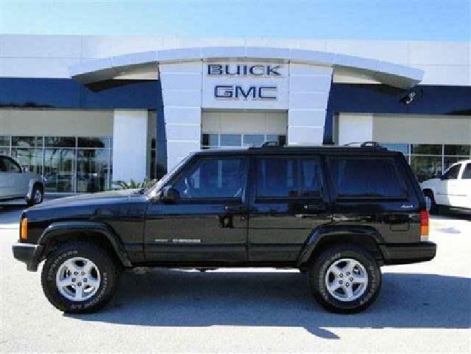 2000 jeep cherokee sport in austin, tx
