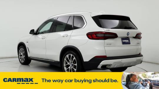 2023 BMW X5