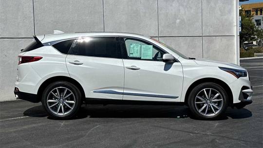 2021 Acura RDX