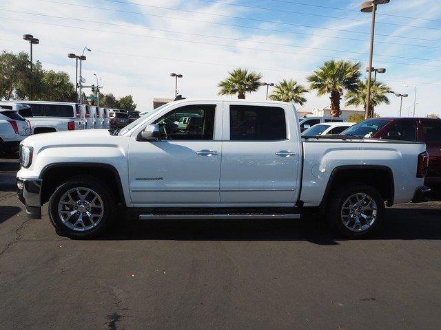 2016 gmc sierra 1500 slt 4x2 slt 4dr crew cab 5.8 ft. sb for sale in henderson, nevada