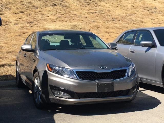 2013 kia optima ex ex 4dr sedan for sale in bar nunn, wyoming