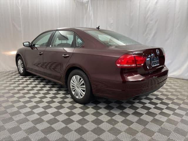 2014 volkswagen passat 1.8t s in countryside, illinois