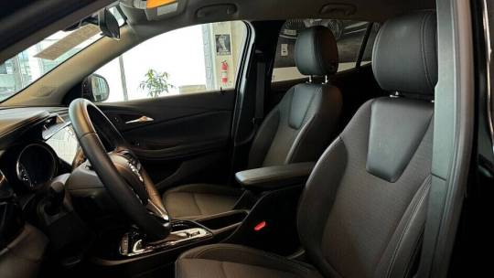 2021 Buick Encore GX