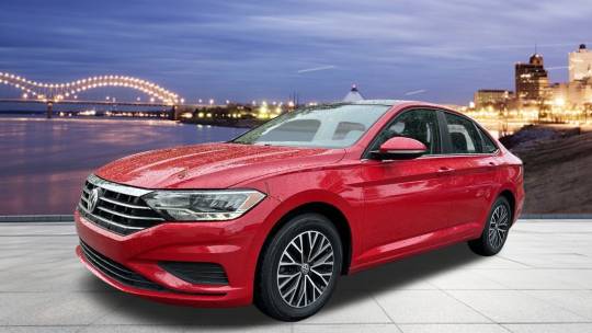 2019 Volkswagen Jetta