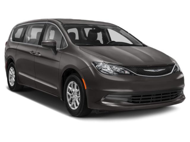 2020 chrysler pacifica l