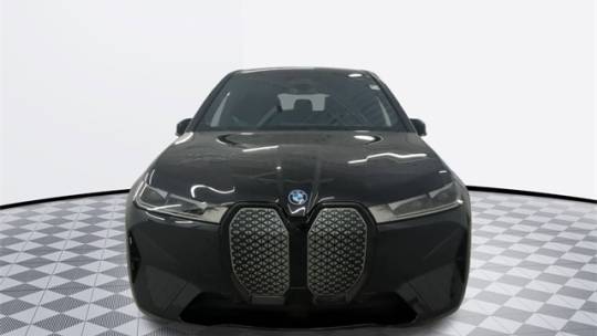 2024 BMW iX