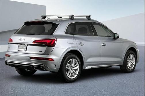 2024 audi q5