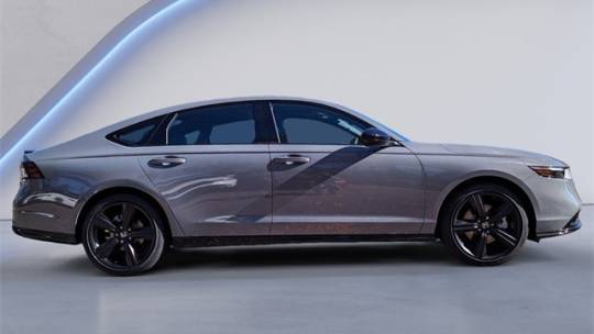2025 Honda Accord