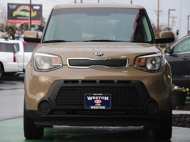 2016 kia soul base 4dr wagon 6a for sale in gresham, oregon