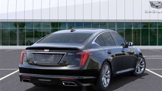 2025 Cadillac CT5