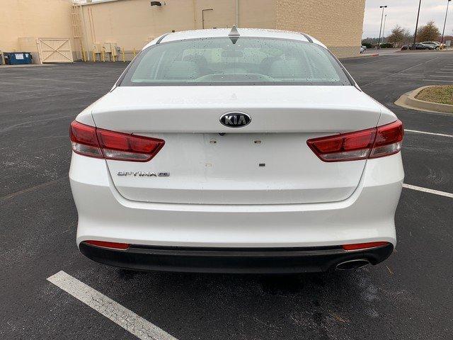 used 2016 kia optima lx bowling green, ky 42104 for sale in bowling green, kentucky