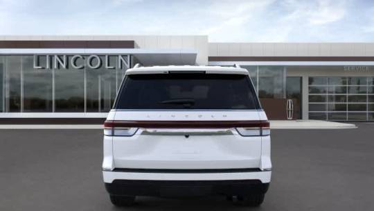2024 Lincoln Navigator
