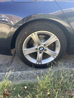 2013 bmw 328 i xdrive