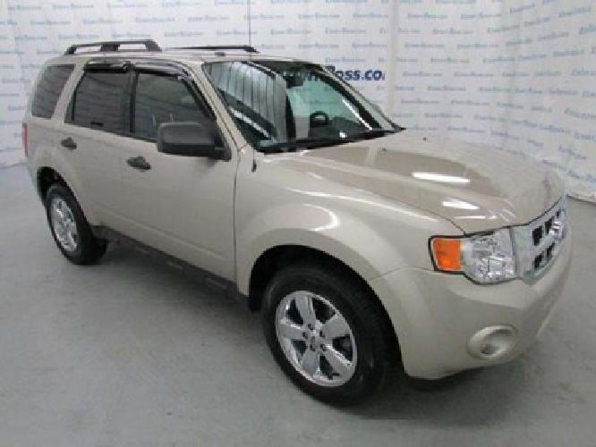 2012 ford escape 4wd 4dr xlt in irwin, pa