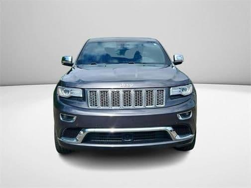 2014 jeep grand cherokee summit in savannah, tennessee