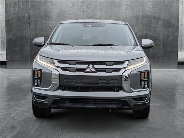 2024 mitsubishi outlander sport s